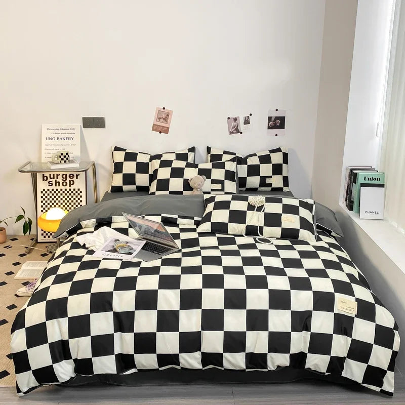Housse De Couette 220x240 Garçon