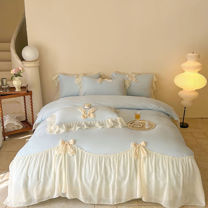 Housse De Couette 220x240 Princesse