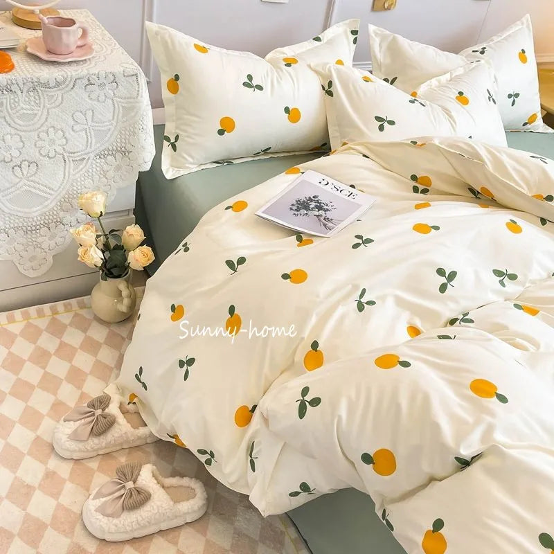 Housse De Couette Ados Filles