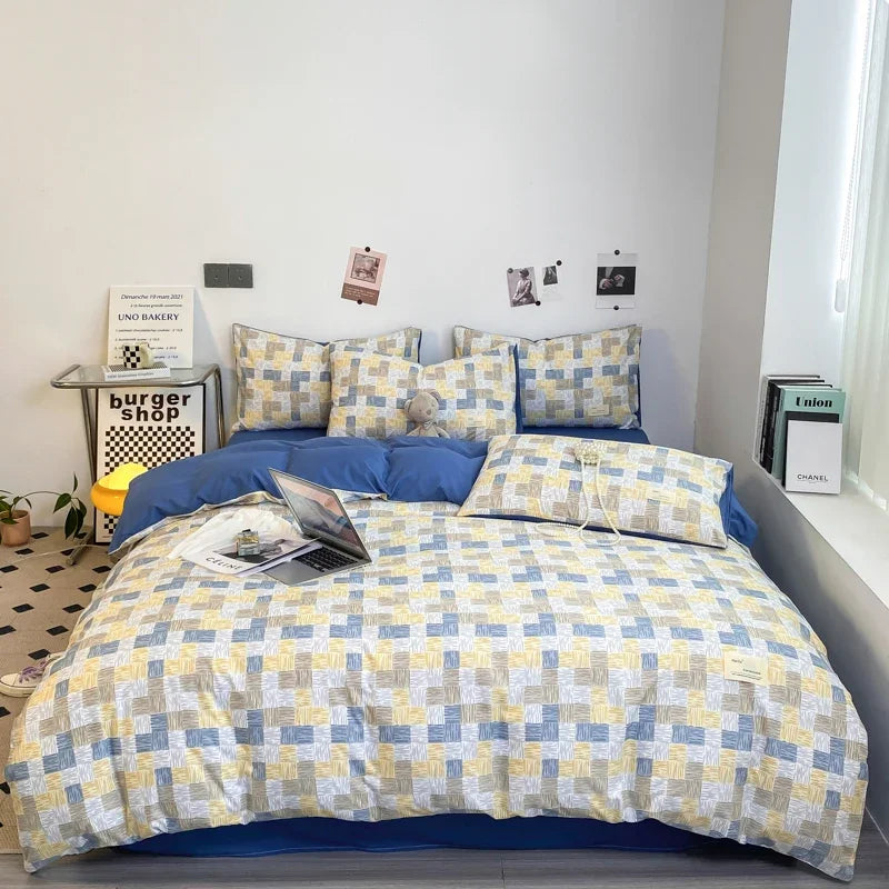Housse De Couette Garçon Moderne