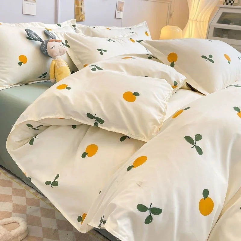 Housse De Couette Ados Filles