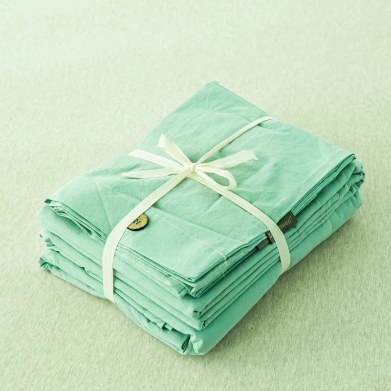 Housse De Couette 200x200 Coton