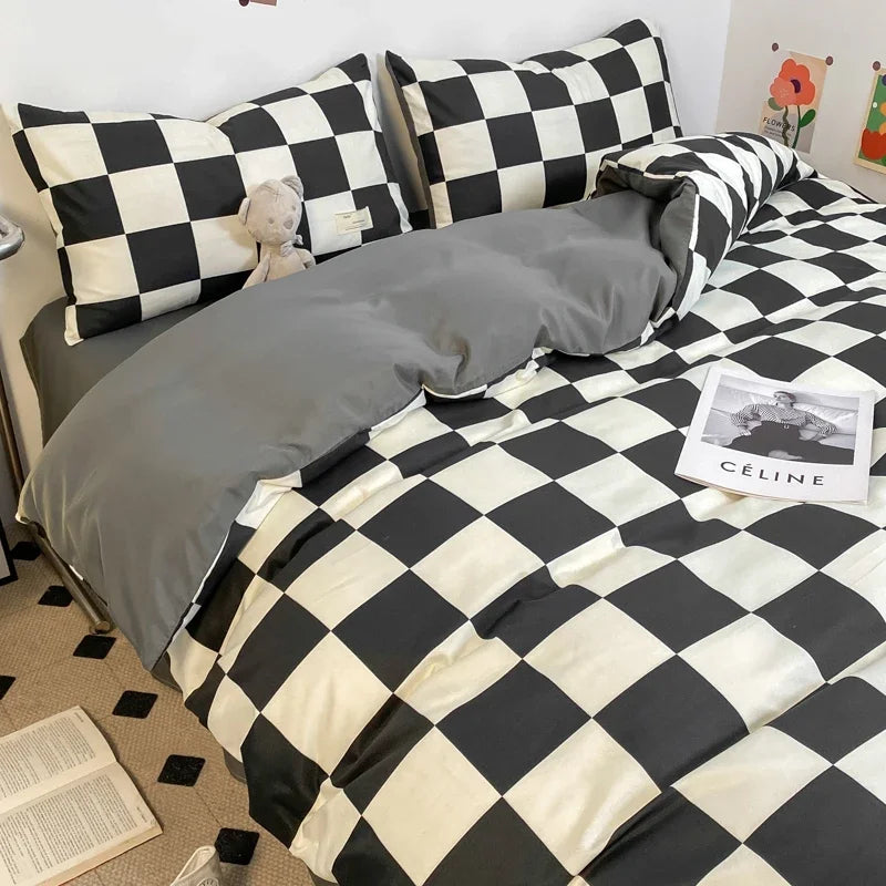 Housse De Couette 220x240 Garçon