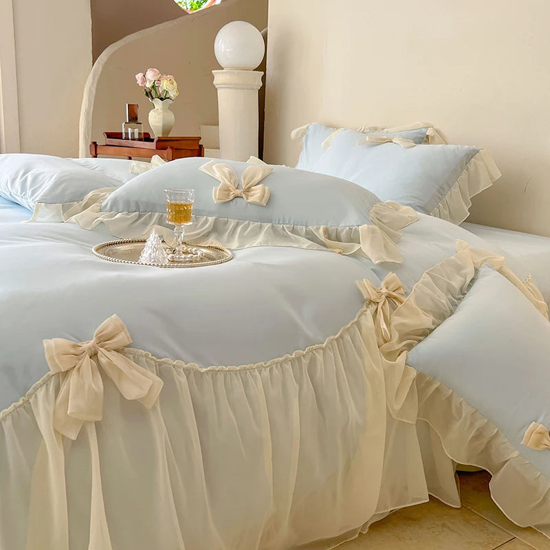 Housse De Couette 220x240 Princesse