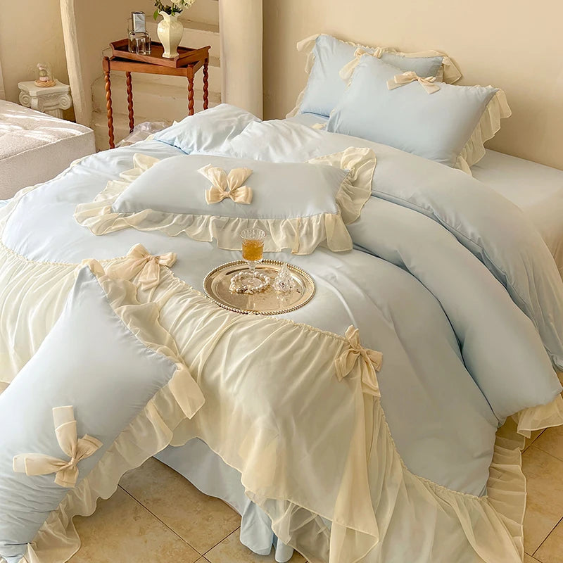 Housse De Couette 220x240 Princesse