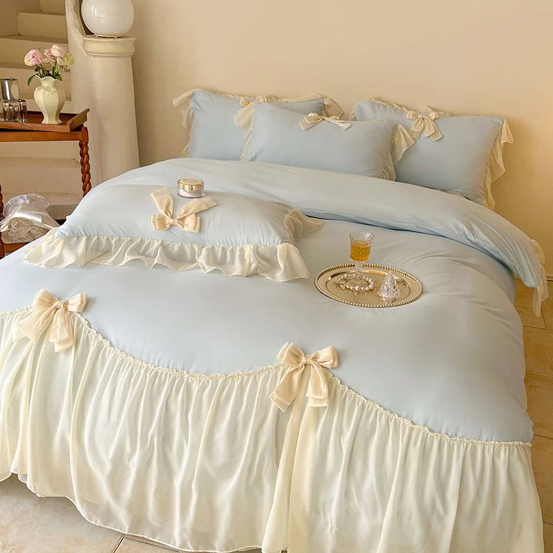 Housse De Couette 220x240 Princesse