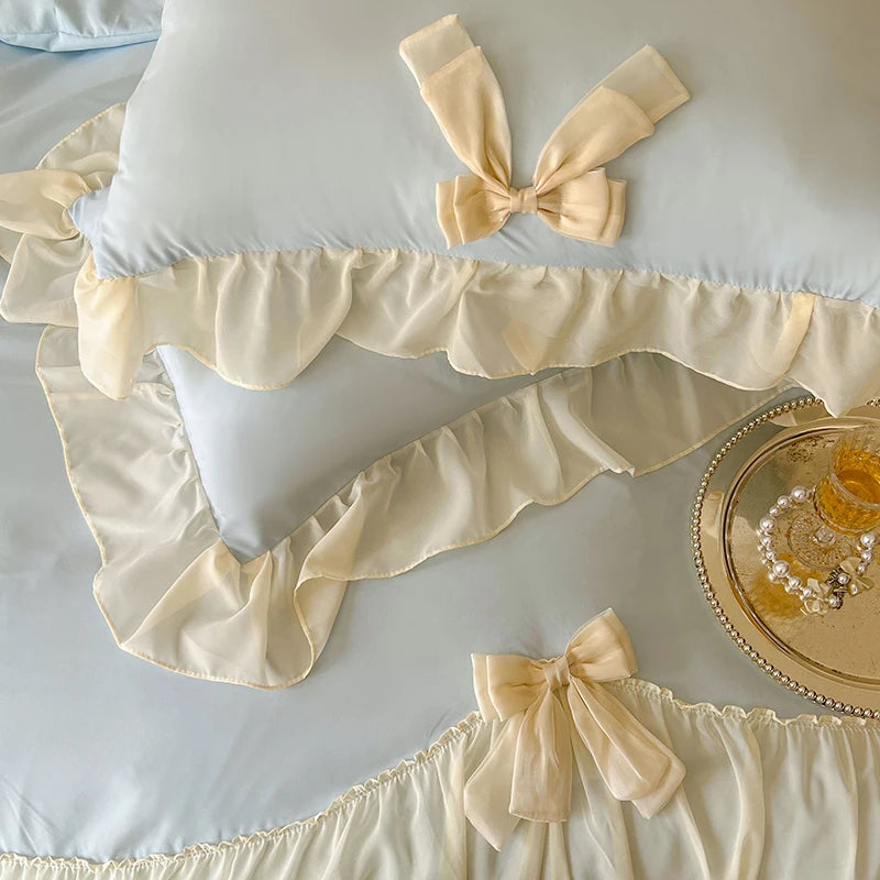 Housse De Couette 220x240 Princesse