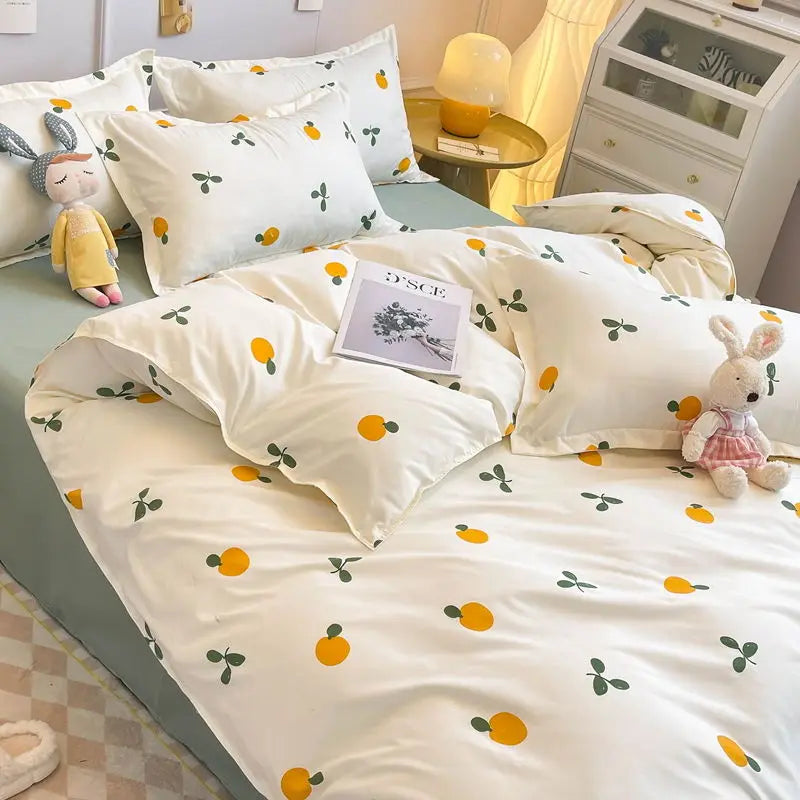 Housse De Couette Ados Filles