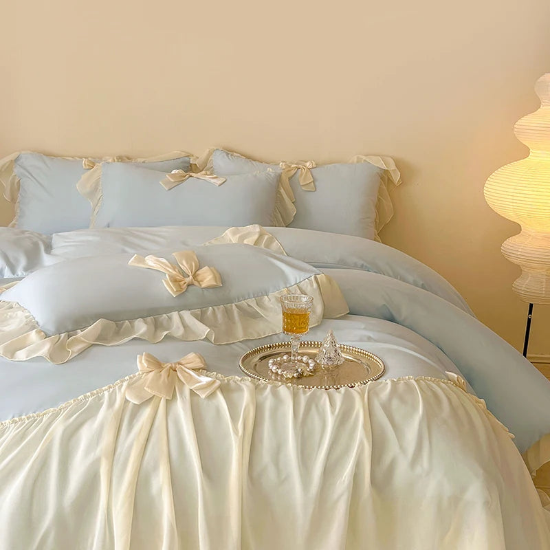 Housse De Couette 220x240 Princesse