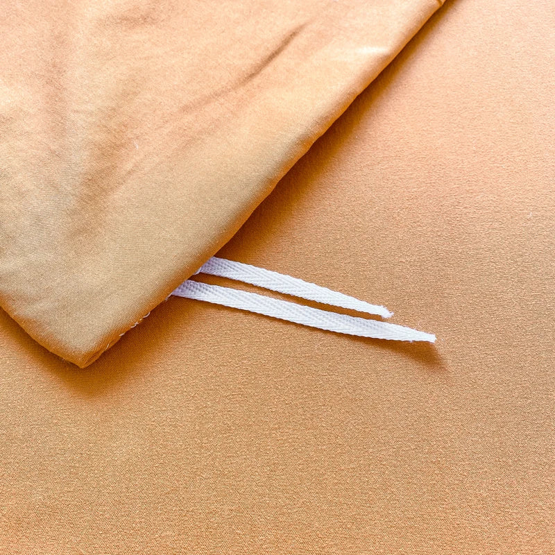 Housse De Couette Fleurie