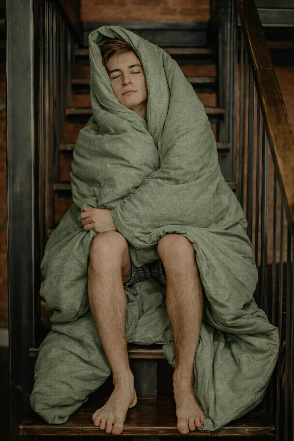 Housse de couette garçon