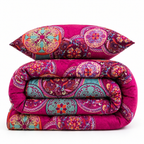 Housse De Couette Fille Style Original