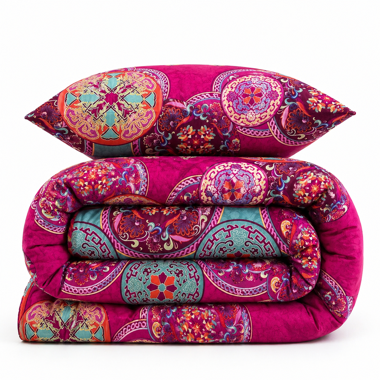 Housse De Couette Fille Style Original