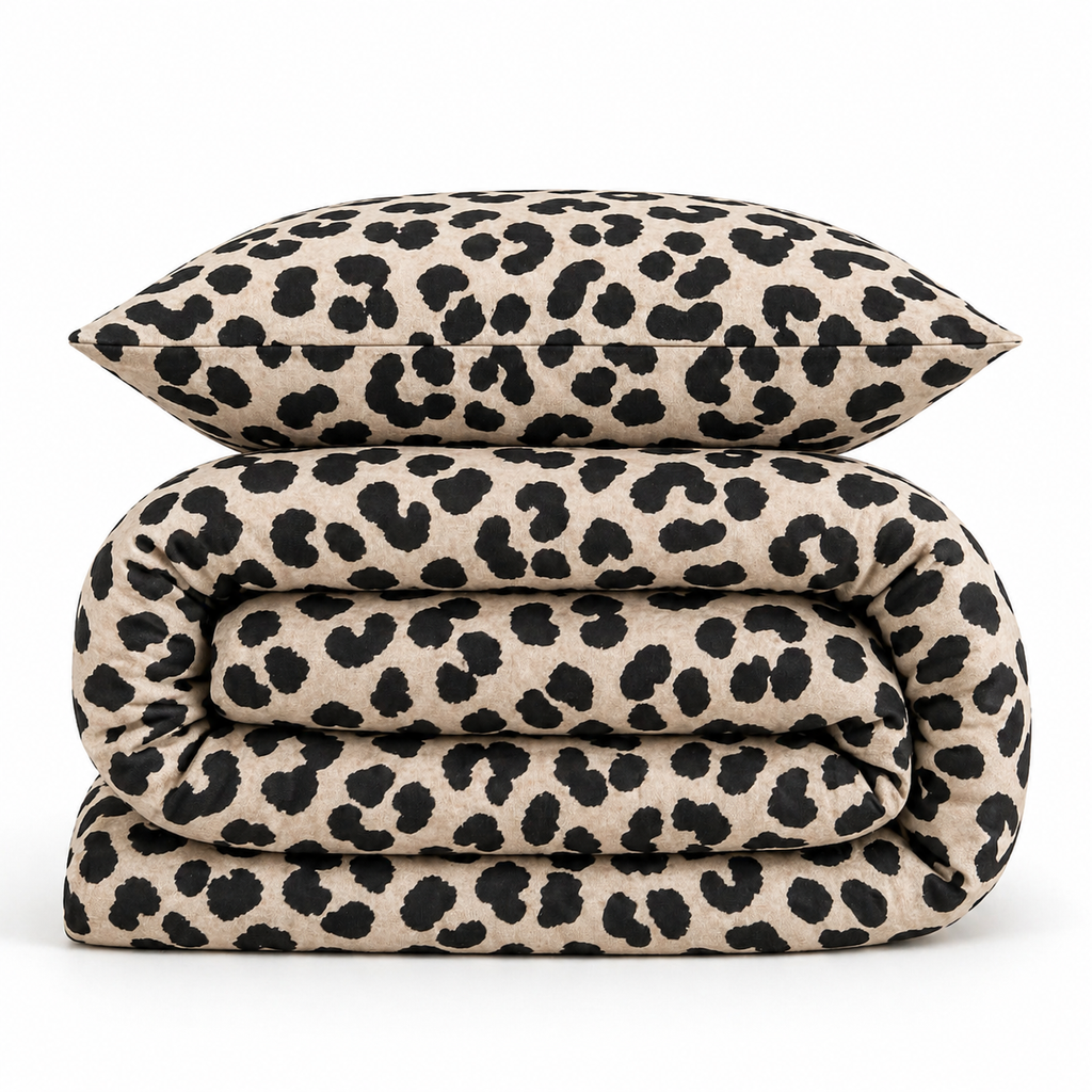 Housse De Couette 200x200 Fille