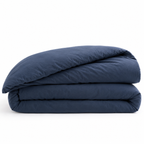 Parure De Lit Bleu