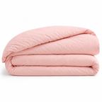 Housse De Couette Rose