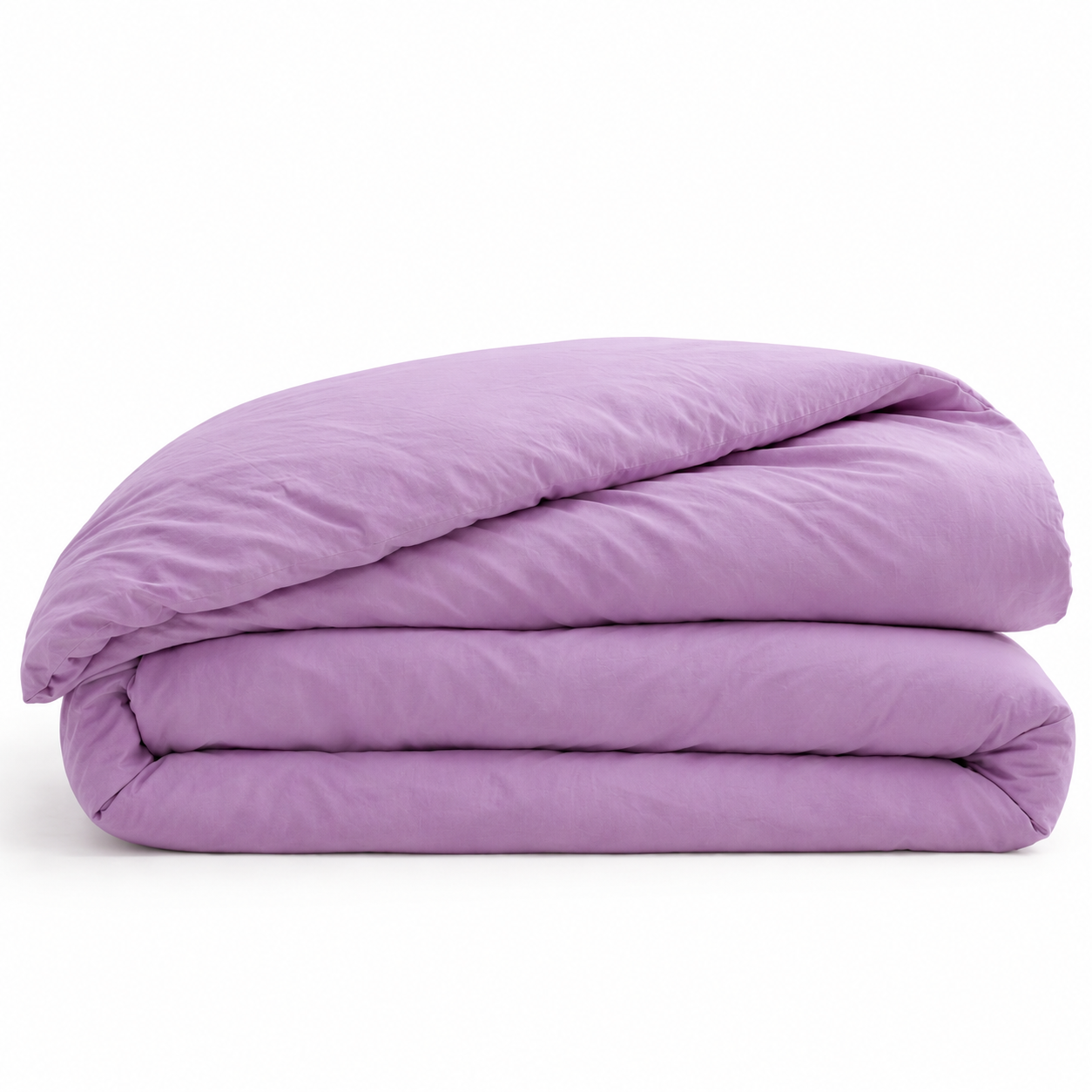 Housse De Couette Violette