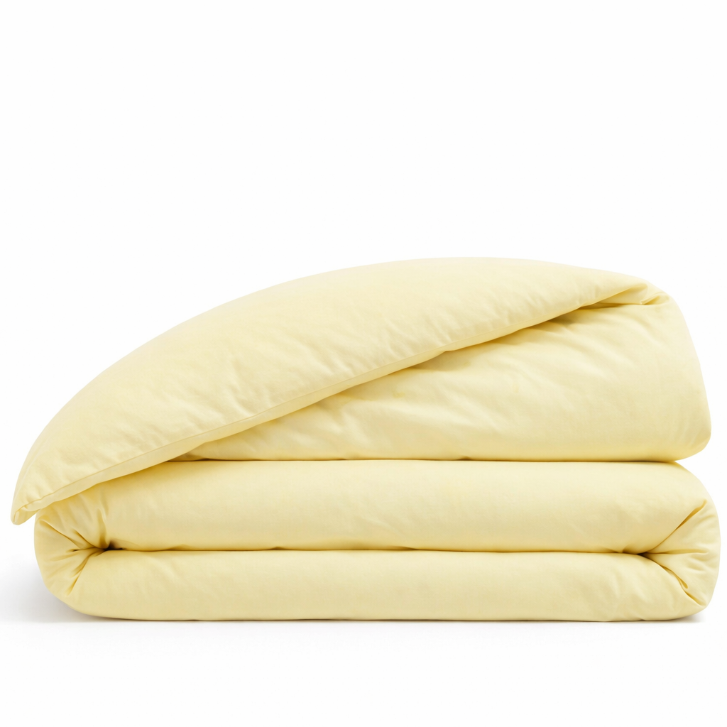 Housse De Couette Coton