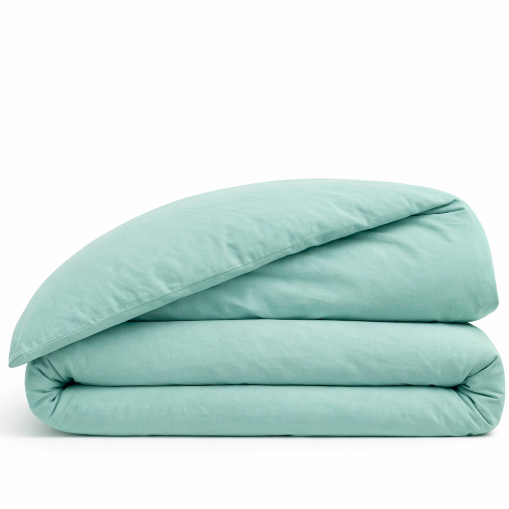 Housse De Couette 200x200 Coton