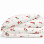 Housse De Couette Petite Fleur
