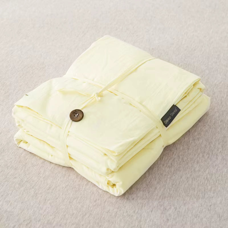 Housse De Couette Coton 