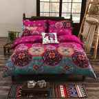 Housse De Couette Fille Style Original