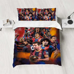 Housse De Couette Foot