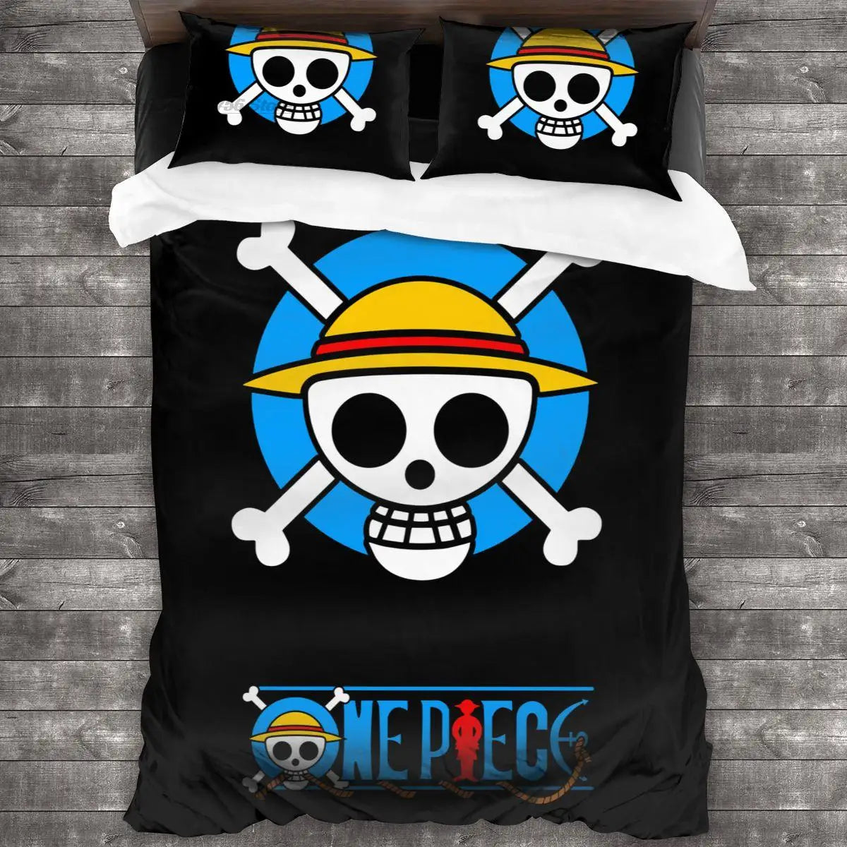 Housse De Couette One Piece