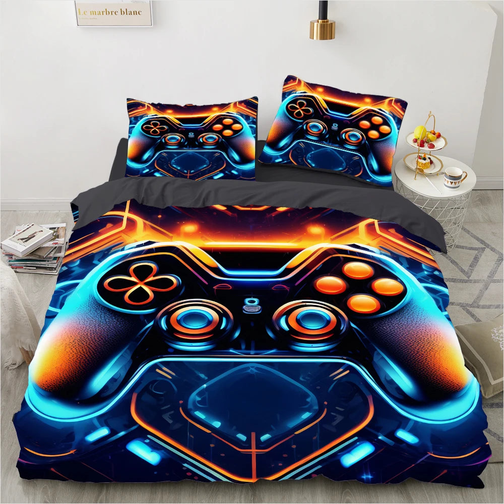 Housse De Couette PlayStation