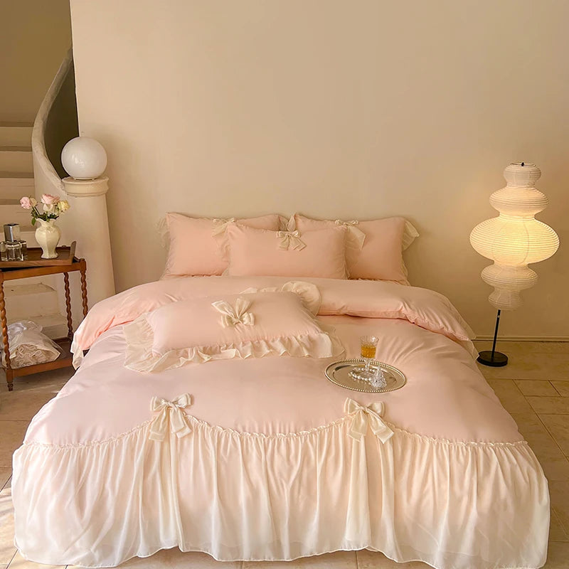 Housse De Couette Princesse