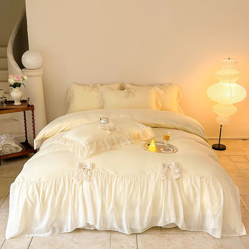Housse De Couette Princesse Disney