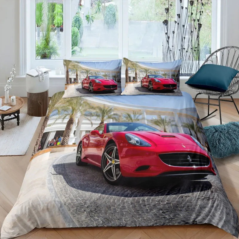 Housse De Couette Voiture