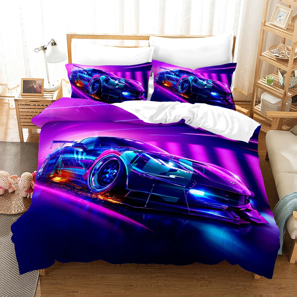 Housse De Couette Voiture Cabriolet