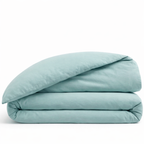 Housse De Couette Coton Confort Nuit