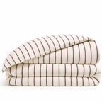 Housse De Couette Rayures