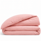 Housse De Couette Coton Délicat