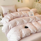 Housse De Couette 220x240 Princesse