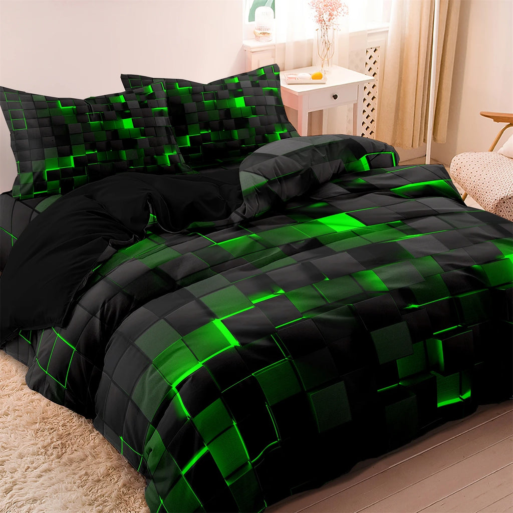 parure de lit 140x200 garçon