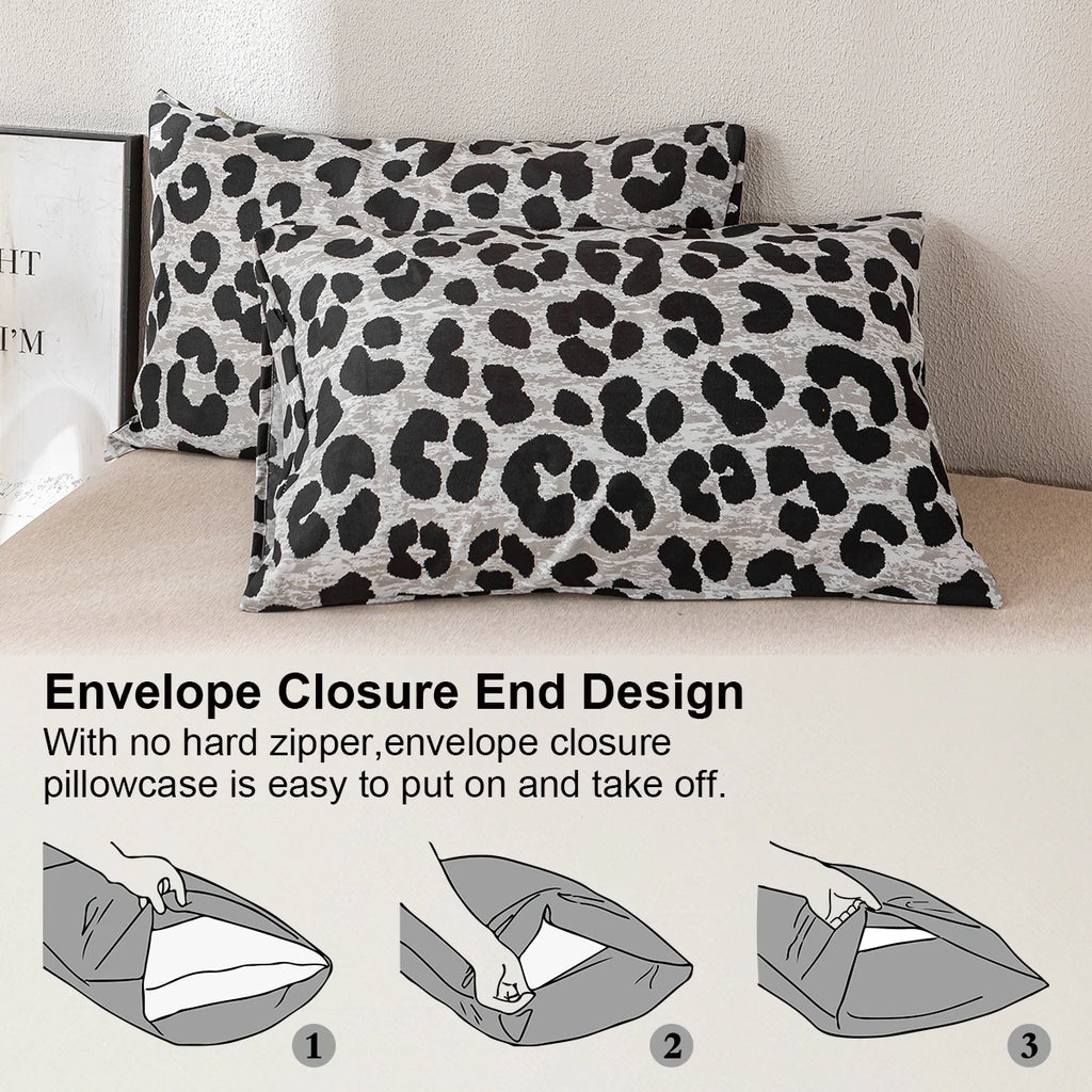 Housse De Couette 200x200 Fille