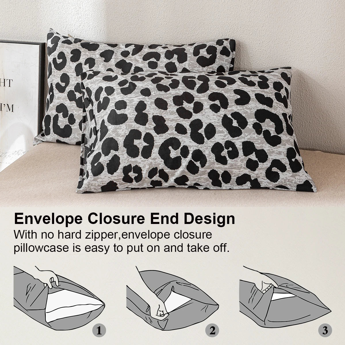 Housse De Couette 200x200 Fille