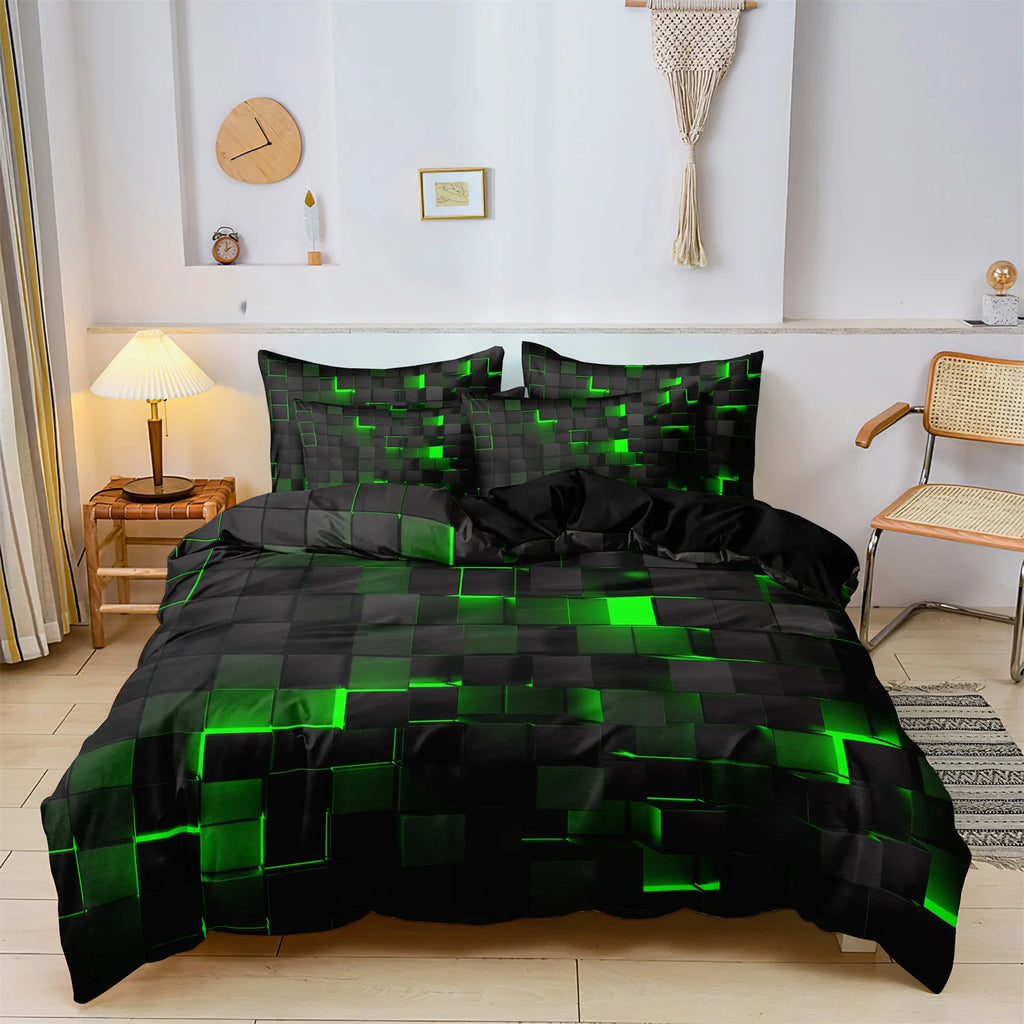 housse de couette enfant 140x200