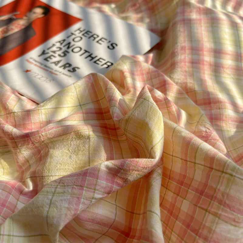 Housse De Couette Rayures