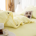 Housse De Couette Coton