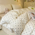Housse De Couette Fille
