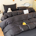 Housse De Couette Enfant Fille