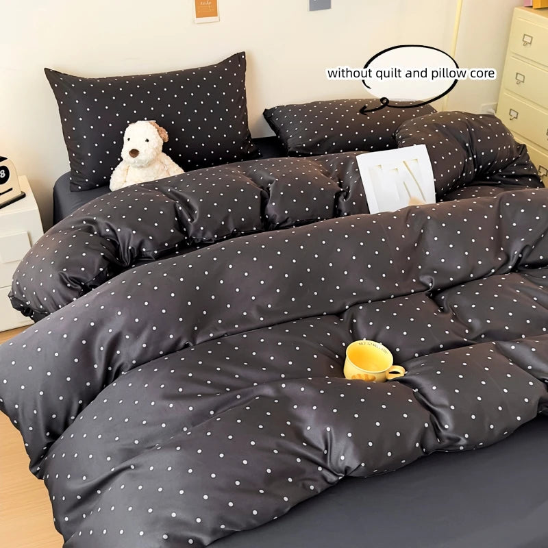 Housse De Couette Enfant Fille