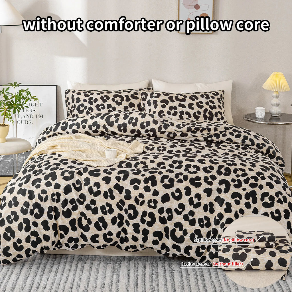 Housse De Couette 200x200 Fille