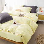Housse De Couette Coton