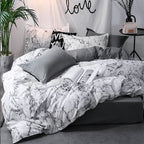 housse de couette garçon 220x240