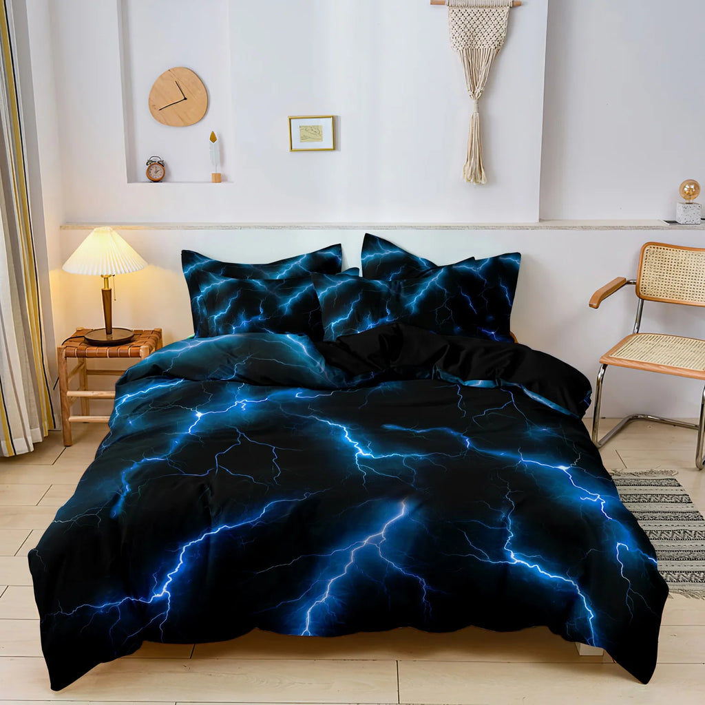 Housse De Couette Enfant Garçon